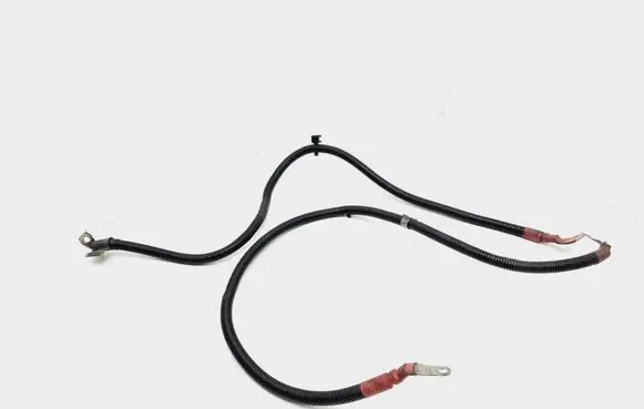 BMW 5 GT F07 Positive cable (battery) 7800163