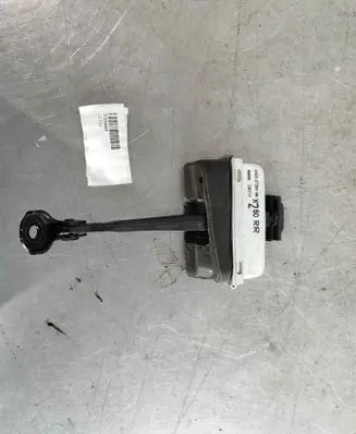 Jaguar XF X260 Rear door check strap stopper T2H4669