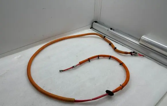Tesla Model S Other wiring loom 102256300B T1300101575