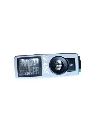 BMW X5 E70 Rear seat light 63316972973 6972973