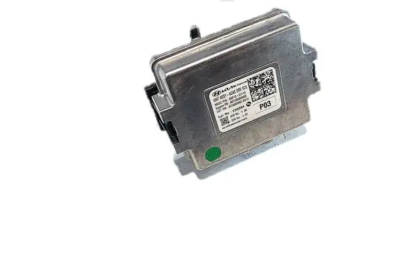 Hyundai Ioniq 5 Other control units/modules 99810GI110