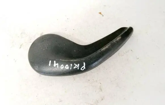 Mazda 3 I Other interior part BP4K88663 BP4K-88-663