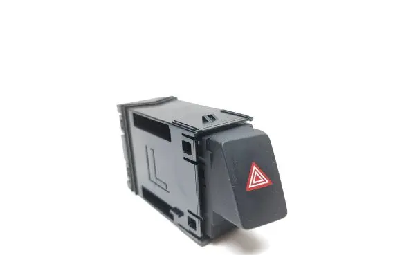 Lexus UX Hazard light switch 15F637