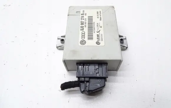 Audi TT TTS Mk2 Tire pressure sensor 17240069230