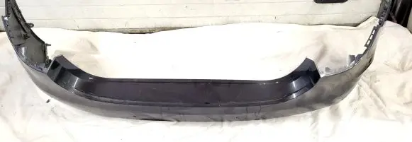 Mercedes-Benz EQE v295 Rear bumper 86611H8000
