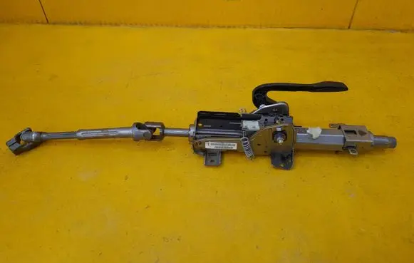 Skoda Octavia Mk3 (5E) Steering wheel axle 5Q1419502T