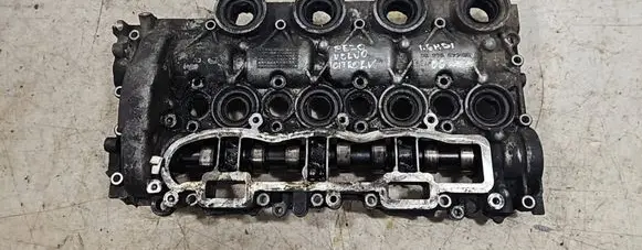 Peugeot 207 Engine head 9644994680