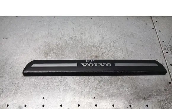 Volvo V50 Front sill (body part) 30744287