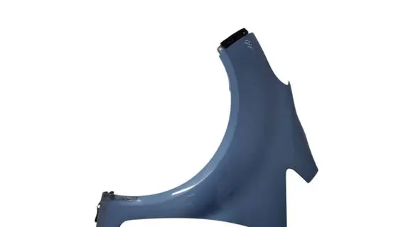 Hyundai ix20 Fender