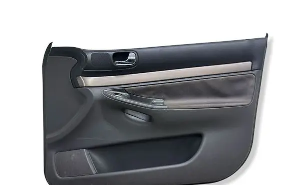 Audi A4 S4 B5 8D Front door card panel trim 8D1863980