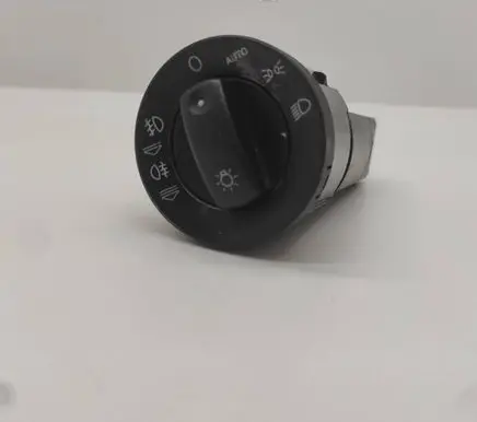 Audi A4 S4 B7 8E 8H Light switch 8E0941531D