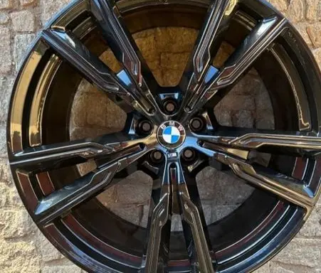 BMW X5 G05 R22 alloy rim 8072002
