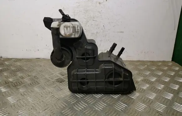 Jeep Cherokee Active carbon filter fuel vapour canister P68152022AD