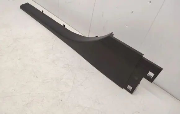 Renault Fluence Front sill trim cover 769510001R 769510009R