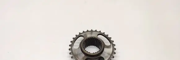 Camshaft pulley/ VANOS
