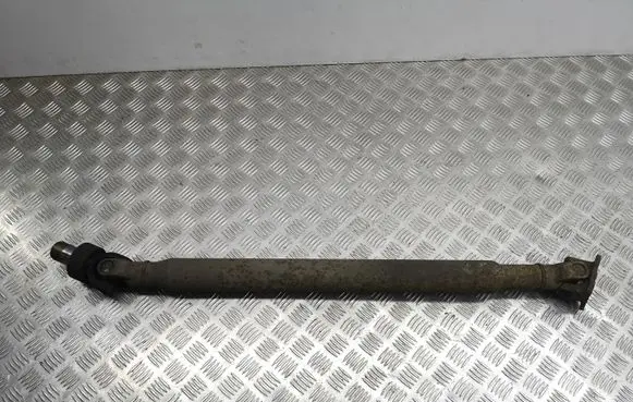 Suzuki Grand Vitara II Rear driveshaft/prop shaft 