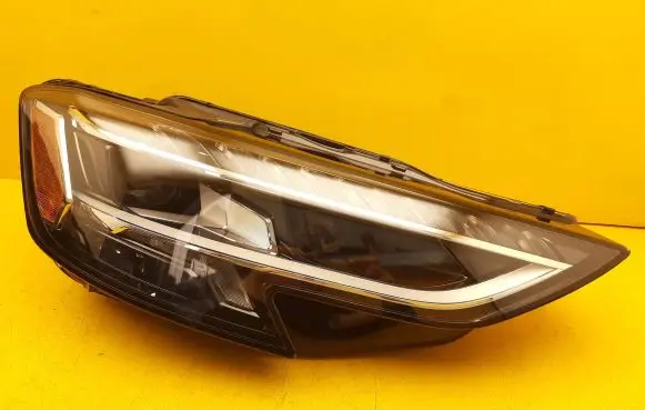 Audi A8 S8 D5 Headlight/headlamp 4N0941036E