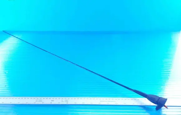 Renault Scenic I Radio antenna 89508