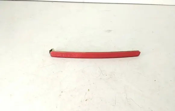 Rear tail light reflector