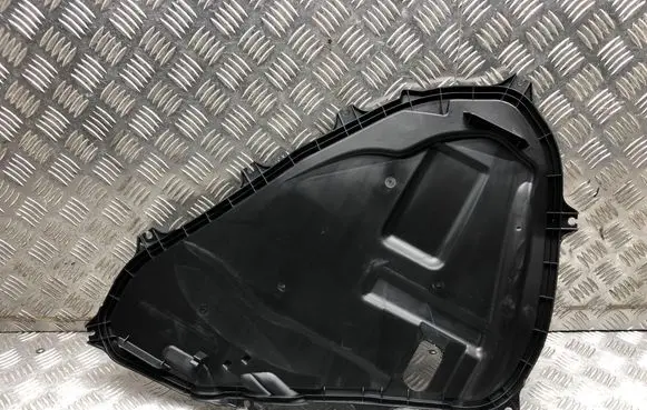 Lexus RX 450H Other rear door trim element 6784148070