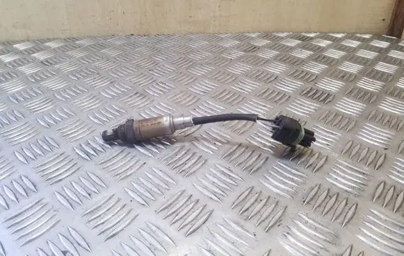 Renault Scenic I Lambda probe sensor 7700870827037 0258003541