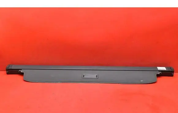 Volvo V60 Parcel shelf load cover 39825152
