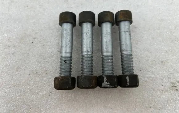 Mercedes-Benz E C207 W207 Rear prop shaft donut coupling/joint