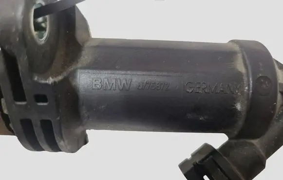 BMW 1 E81 E87 Clutch master cylinder 6775872