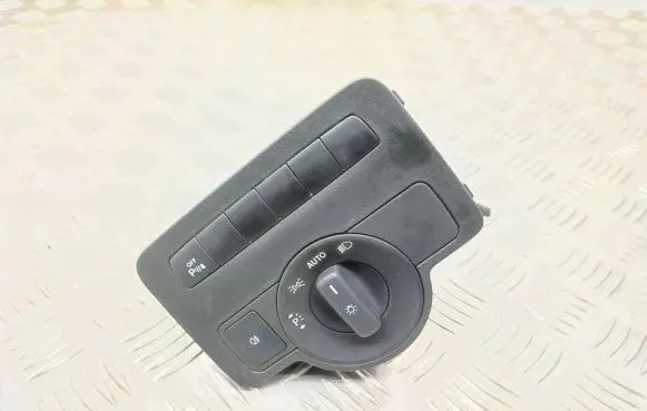 Mercedes-Benz Vito Viano W447 Light switch A2059058009 A4476891139
