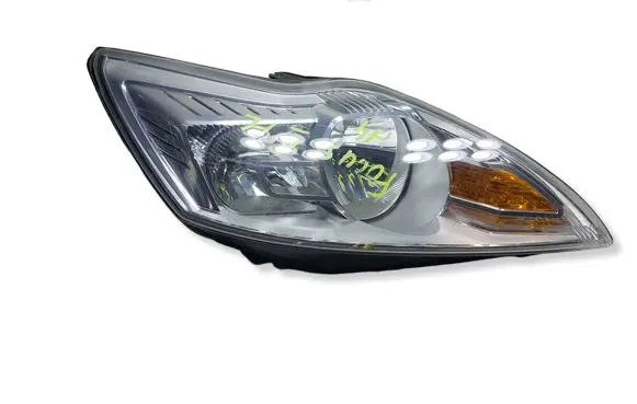 Ford Focus Headlight/headlamp 1EE35425702KASACJ 1EE35425702