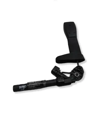 Volvo XC60 Front seatbelt buckle 8630467