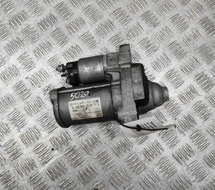 Mercedes-Benz CLA C118 X118 Starter motor 0001170696 A2829062000