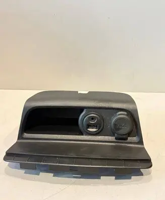 Peugeot 2008 I USB socket connector 9674655277 1131227X 44517M