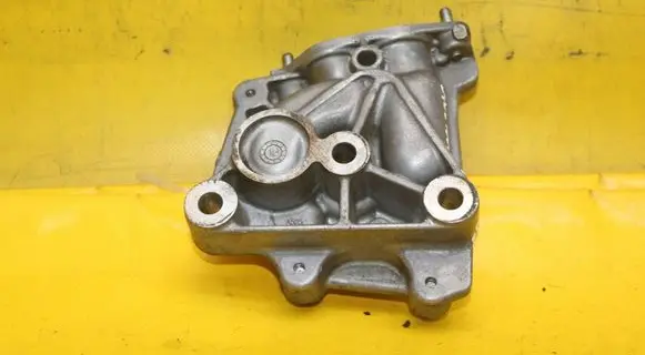 Fiat Doblo Air conditioning (A/C) radiator (interior) 55261582