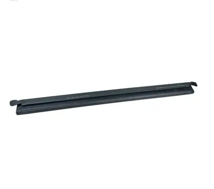 Ford Bronco Rubber seal rear door window/glass M1PBS25860