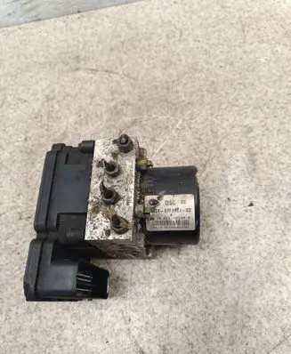 BMW Z4 E85 E86 ABS Pump 34516769132