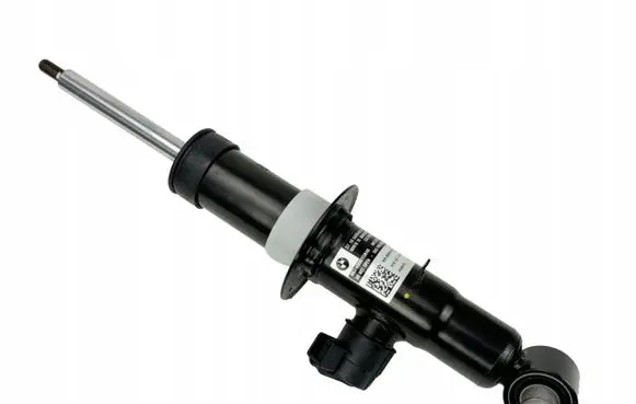BMW X5 G05 Rear shock absorber with coil spring 6896442