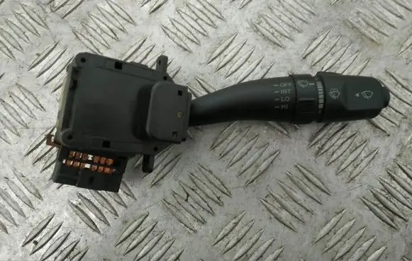 Hyundai XG Wiper speed switch 