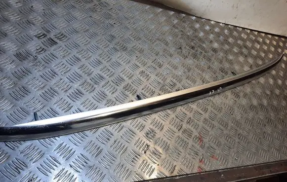 Audi Q3 8U Roof bar rail 8U0860021A