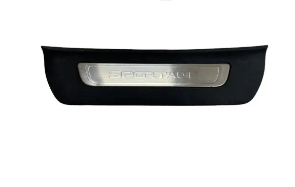 KIA Sportage Rear sill trim cover 85877F1500