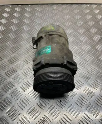 Seat Alhambra (Mk1) Air conditioning (A/C) compressor (pump)