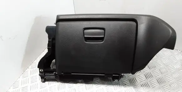 Glove box set