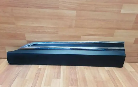 Renault Espace V (RFC) Front door trim (molding) 808771269R