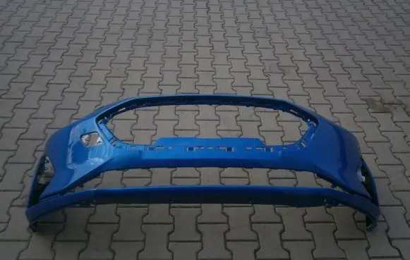 Ford Focus Front bumper