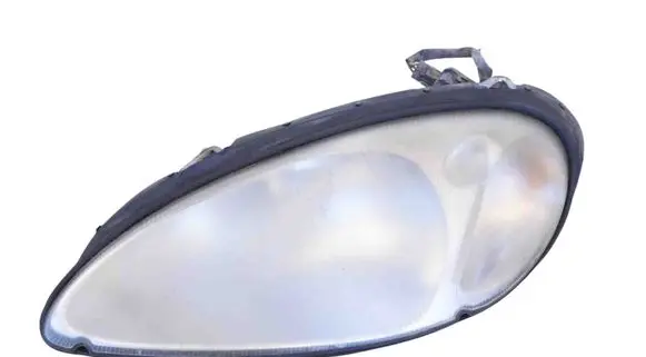Chrysler PT Cruiser Headlight/headlamp 05288281AE