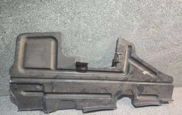 Toyota Avensis T270 Side radiator support slam panel 5329305030