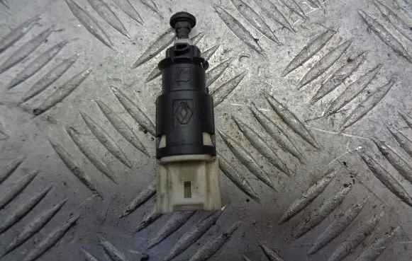 Renault Modus Brake pedal sensor switch