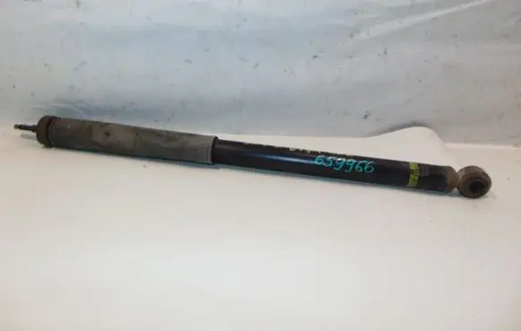 Suzuki SX4 Rear shock absorber/damper 4180075K11
