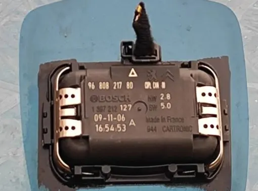 Citroen C4 Grand Picasso Rain sensor 9680821780 165453 1397212127