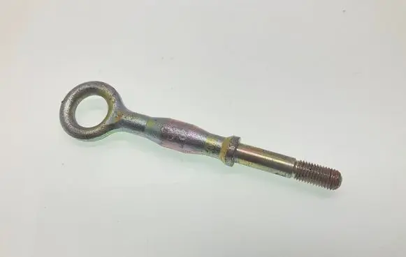 Subaru XV I Towing hook eye 